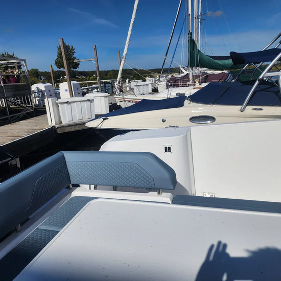 2027 Cruisers Yachts 45VTR 45.0 feet, Clearwater, Florida #20