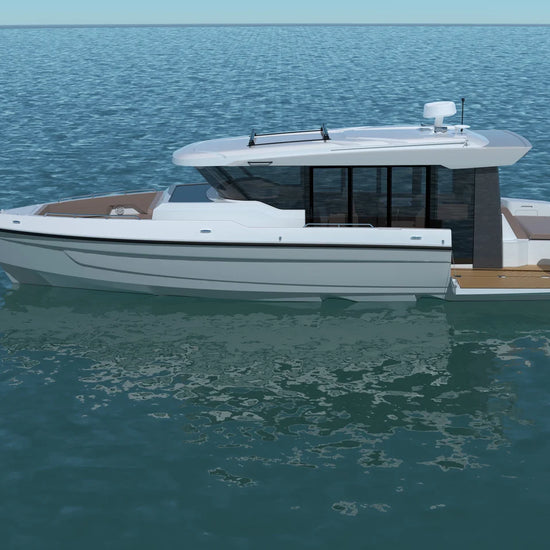 2027 Cruisers Yachts 45 VTR EC 45.0 feet, Clearwater, Florida #7