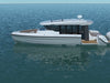 2027 Cruisers Yachts 45 VTR EC 45.0 feet, Clearwater, Florida #7