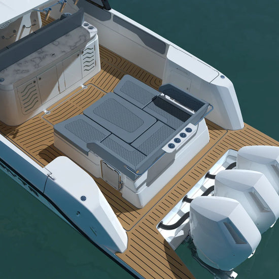 2027 Cruisers Yachts 45 VTR 45.0 feet, Clearwater, Florida #14