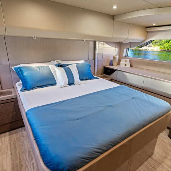 2027 Cruisers Yachts 50 FLY 50.0 feet, Clearwater, Florida #56