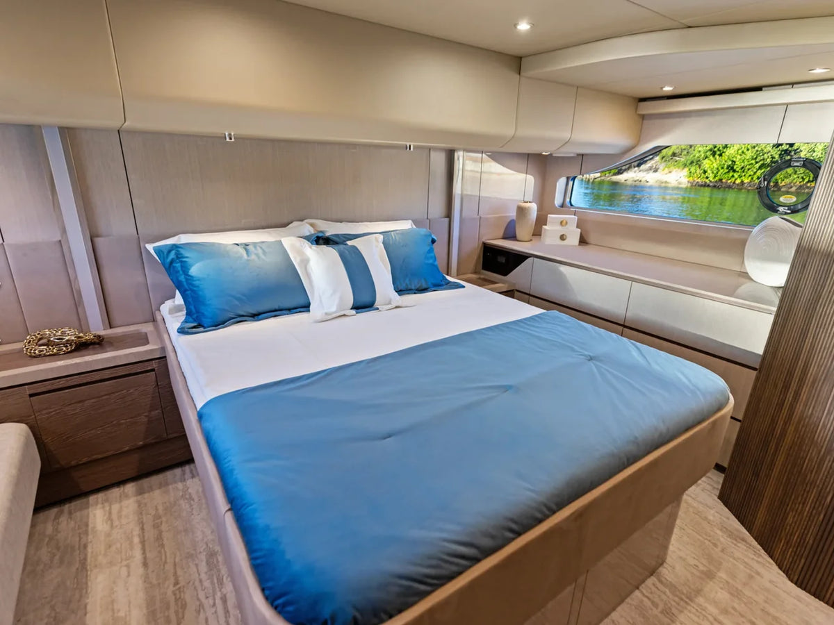 2027 Cruisers Yachts 50 FLY 50.0 feet, Clearwater, Florida #63