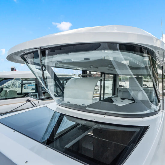 2026 Cruisers Yachts 38 VTR EC 38.0 feet, Clearwater, Florida #36