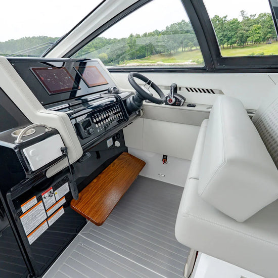 2027 Cruisers Yachts 42 GLS Outboard 42.0 feet, Clearwater, Florida #30