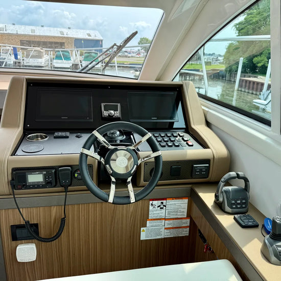 2026 Cruisers Yachts 46 Cantius 46.0 feet, Clearwater, Florida #24