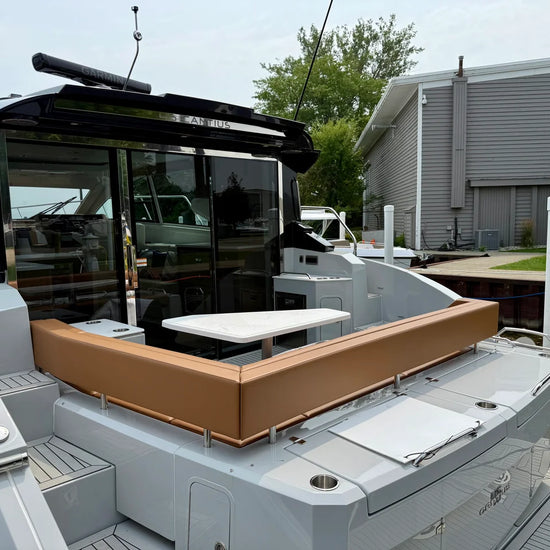 2026 Cruisers Yachts 46 Cantius 46.0 feet, Clearwater, Florida #10