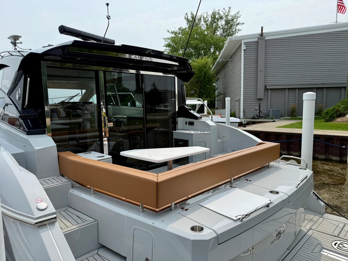 2026 Cruisers Yachts 46 Cantius 46.0 feet, Clearwater, Florida #10