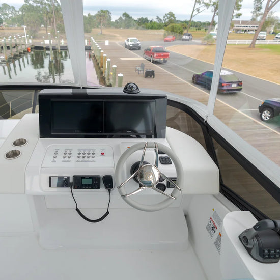 2026 Cruisers Yachts 57 FLY 57.0 feet, Clearwater, Florida #28