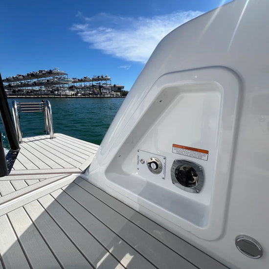 2026 Cruisers Yachts 38 VTR 38.0 feet, Clearwater, Florida #46