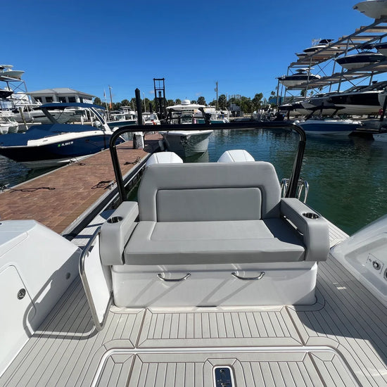 2026 Cruisers Yachts 38 VTR 38.0 feet, Clearwater, Florida #23