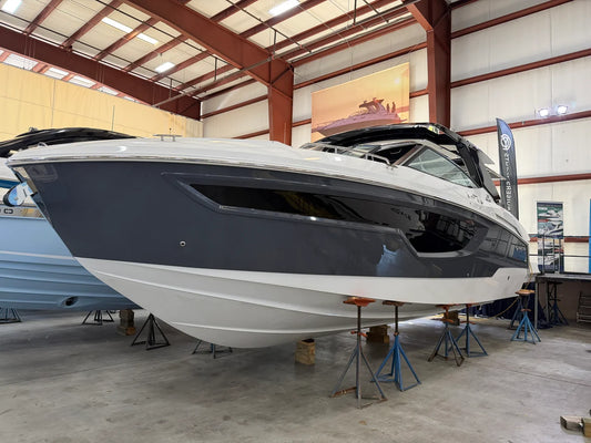 2027 Cruisers Yachts 38 GLS 38.0 feet, Clearwater, Florida #1