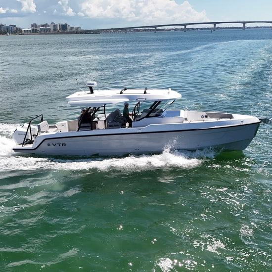 2026 Cruisers Yachts 38 VTR 38.0 feet, Clearwater, Florida #17