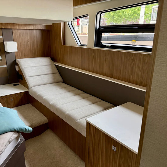 2026 Cruisers Yachts 46 Cantius 46.0 feet, Clearwater, Florida #49