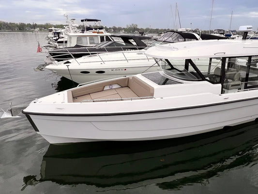 2026 Cruisers Yachts 38 VTR EC 38.0 feet, Clearwater, Florida #1