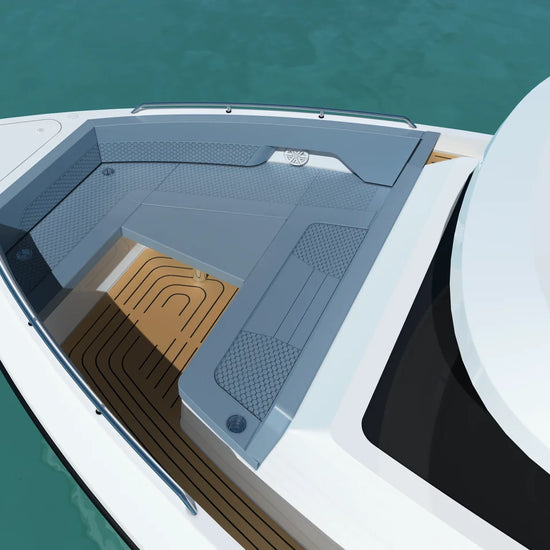 2027 Cruisers Yachts 45 VTR 45.0 feet, Clearwater, Florida #21