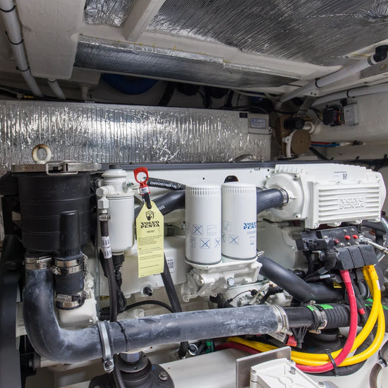 2026 Cruisers Yachts 42 Cantius 42.0 feet, Clearwater, Florida #37