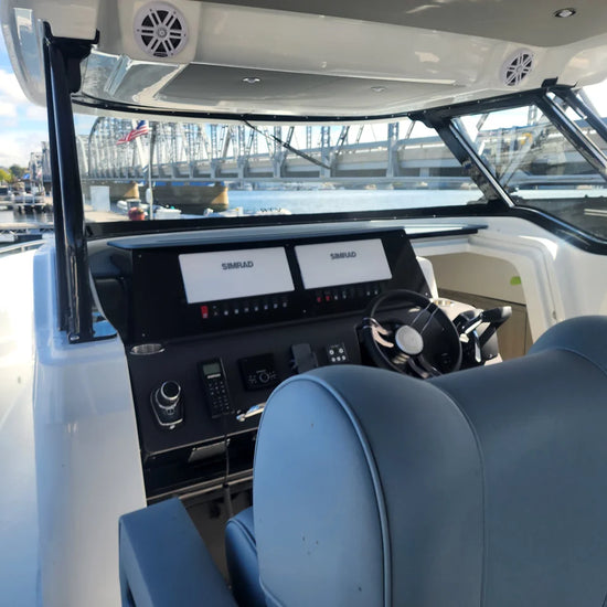 2027 Cruisers Yachts 45VTR 45.0 feet, Clearwater, Florida #50