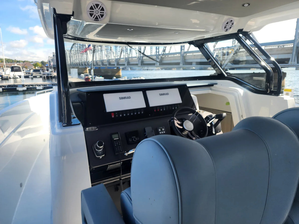 2027 Cruisers Yachts 45VTR 45.0 feet, Clearwater, Florida #50