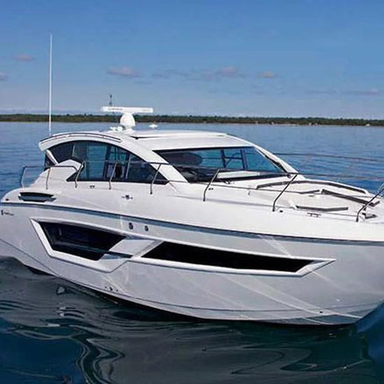 2027 Cruisers Yachts 46 Cantius 46.0 feet, Clearwater, Florida #2