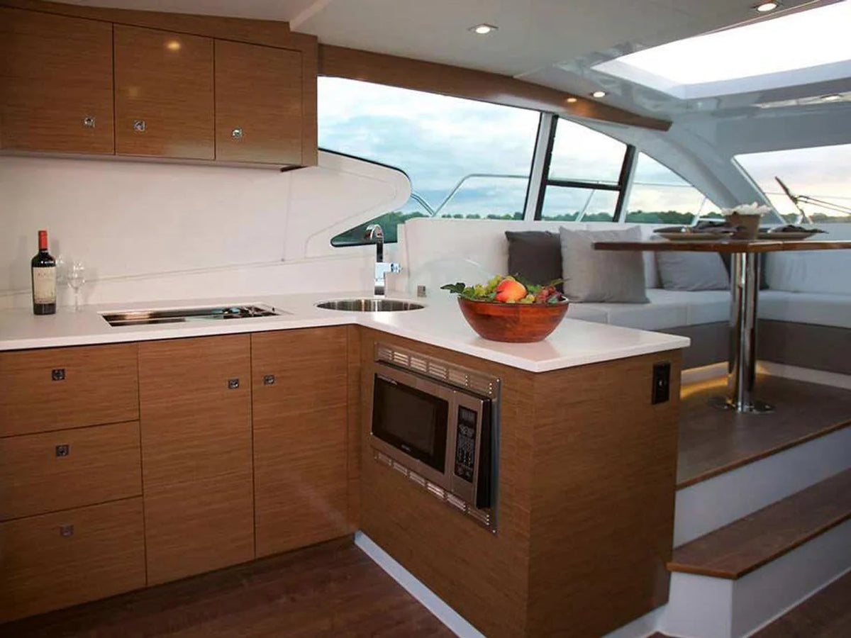 2027 Cruisers Yachts 46 Cantius 46.0 feet, Clearwater, Florida #10