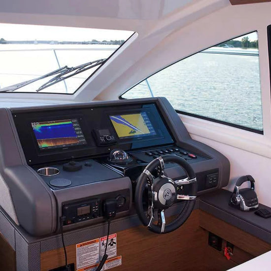 2027 Cruisers Yachts 46 Cantius 46.0 feet, Clearwater, Florida #9