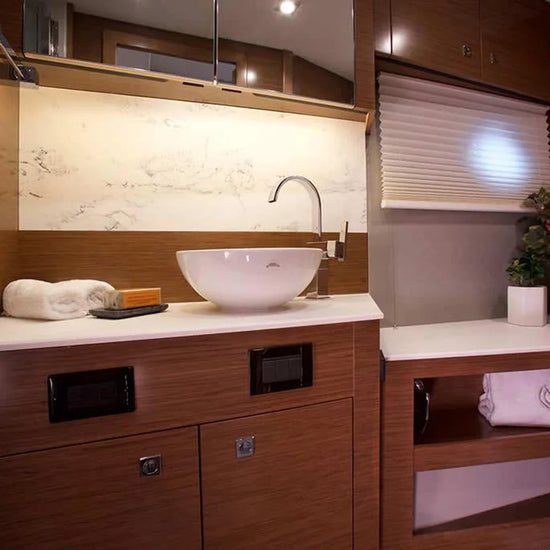 2027 Cruisers Yachts 46 Cantius 46.0 feet, Clearwater, Florida #15