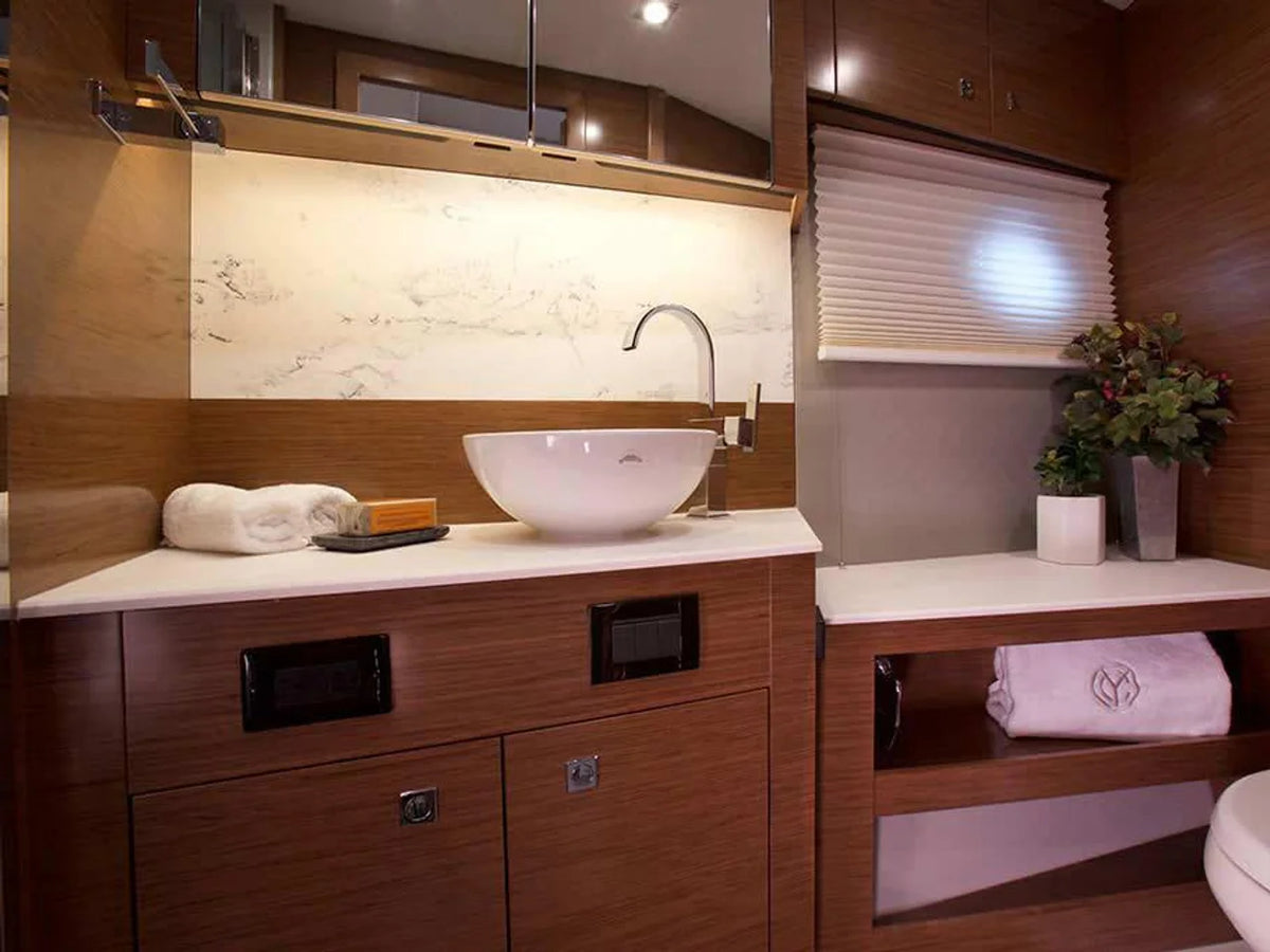 2027 Cruisers Yachts 46 Cantius 46.0 feet, Clearwater, Florida #15
