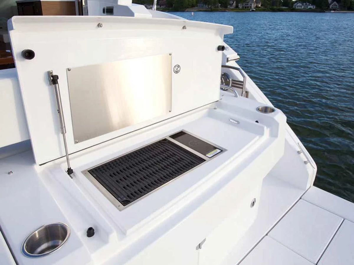2027 Cruisers Yachts 46 Cantius 46.0 feet, Clearwater, Florida #6