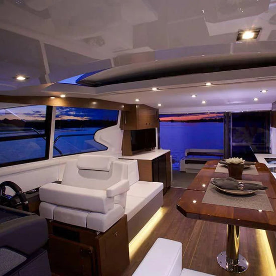 2027 Cruisers Yachts 46 Cantius 46.0 feet, Clearwater, Florida #7
