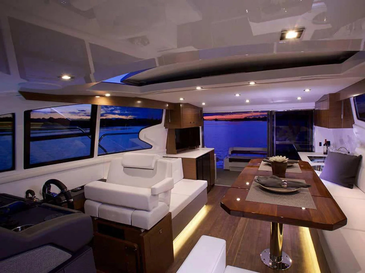 2027 Cruisers Yachts 46 Cantius 46.0 feet, Clearwater, Florida #7