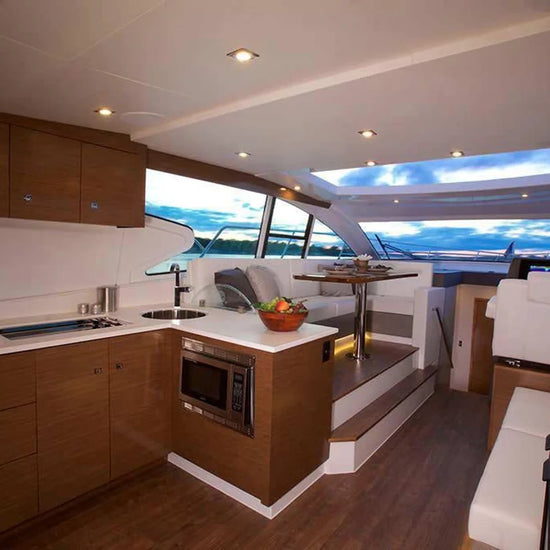 2027 Cruisers Yachts 46 Cantius 46.0 feet, Clearwater, Florida #8