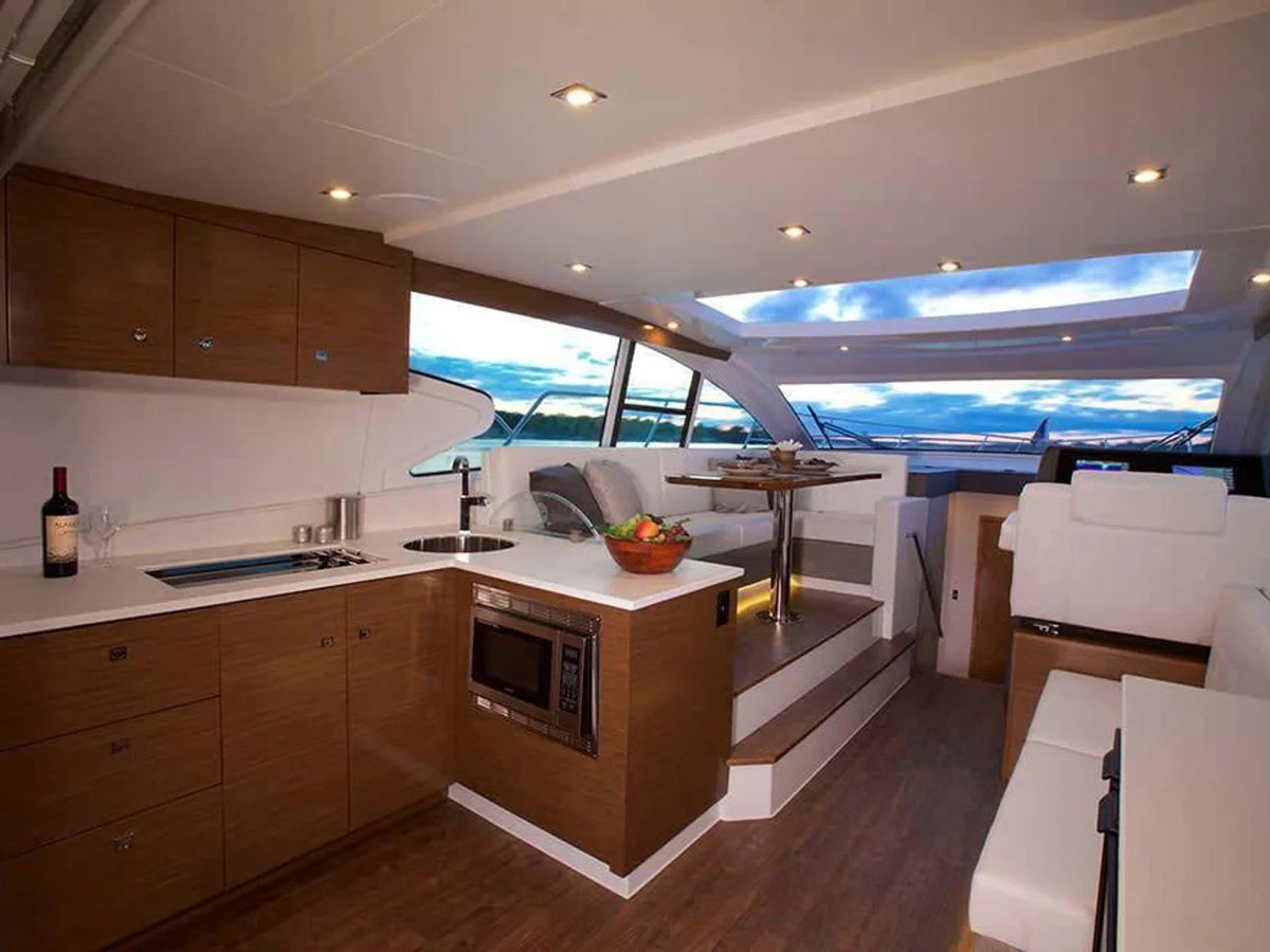 2027 Cruisers Yachts 46 Cantius 46.0 feet, Clearwater, Florida #8