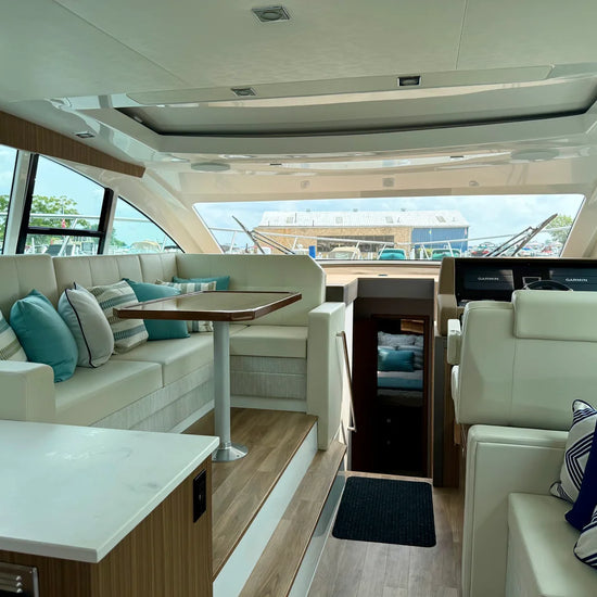2026 Cruisers Yachts 46 Cantius 46.0 feet, Clearwater, Florida #16