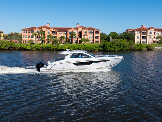 2027 Cruisers Yachts 50 GLS OB 50.0 feet, Clearwater, Florida #1