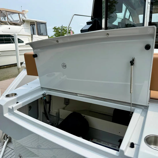 2026 Cruisers Yachts 46 Cantius 46.0 feet, Clearwater, Florida #7