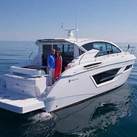 2027 Cruisers Yachts 46 Cantius 46.0 feet, Clearwater, Florida #3