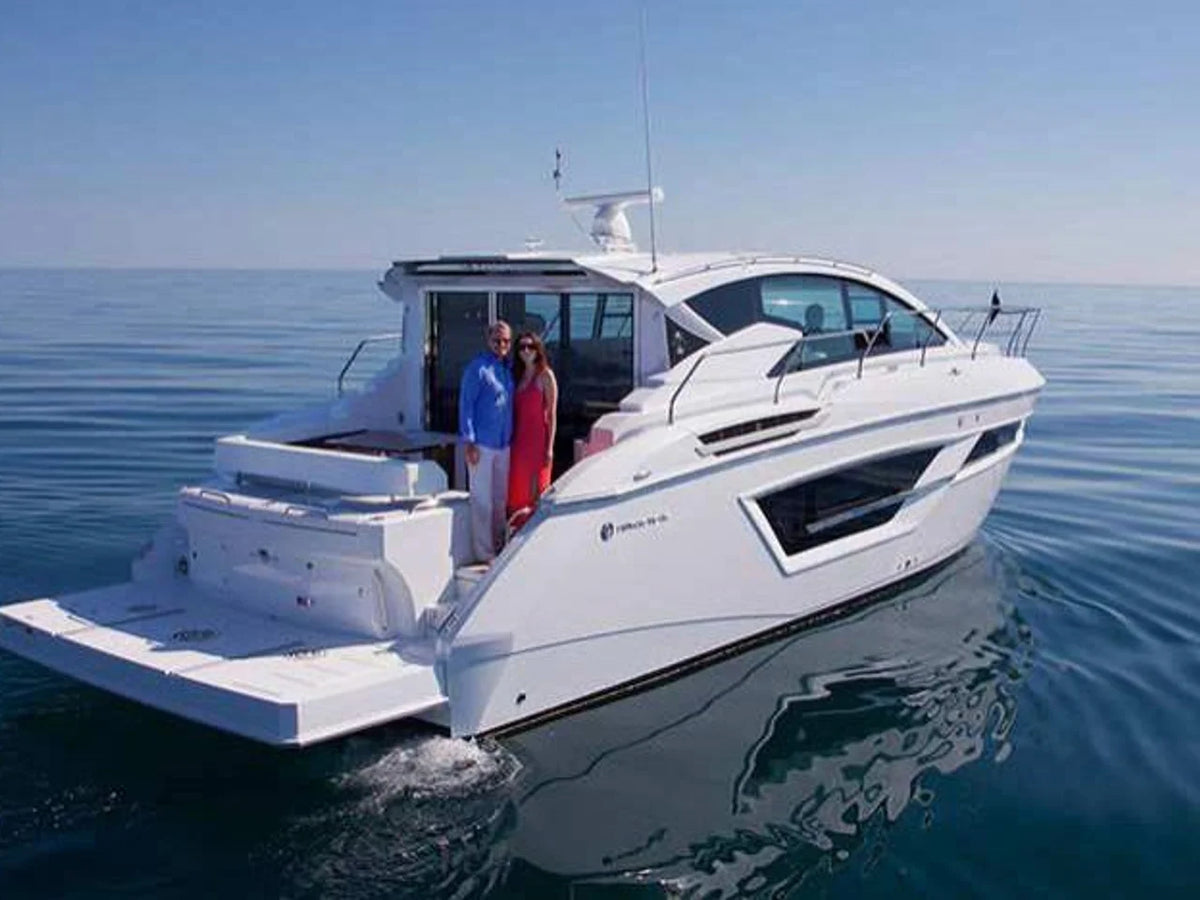 2027 Cruisers Yachts 46 Cantius 46.0 feet, Clearwater, Florida #3