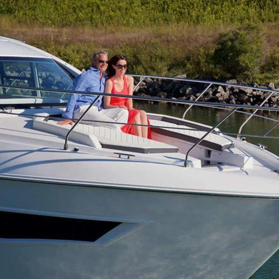 2027 Cruisers Yachts 46 Cantius 46.0 feet, Clearwater, Florida #4