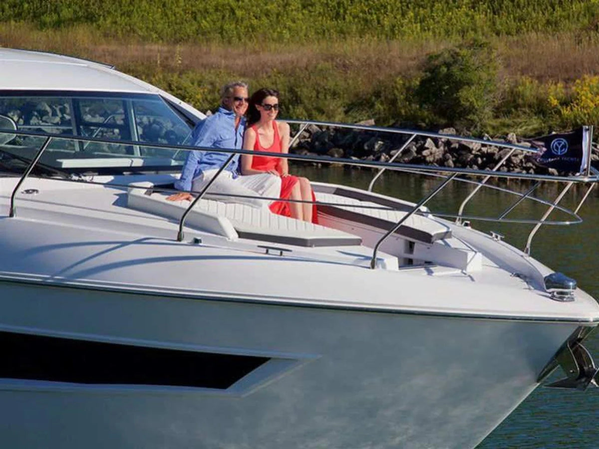 2027 Cruisers Yachts 46 Cantius 46.0 feet, Clearwater, Florida #4
