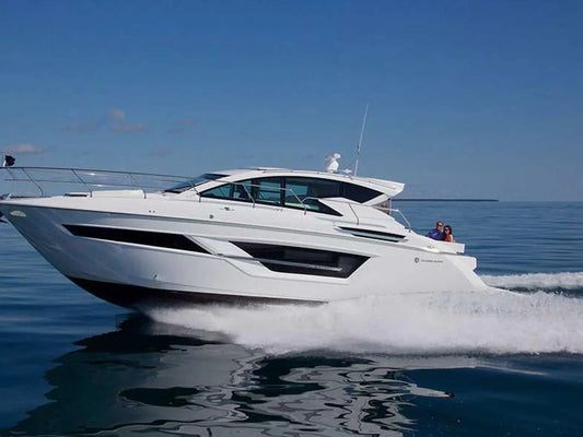 2027 Cruisers Yachts 46 Cantius 46.0 feet, Clearwater, Florida #1