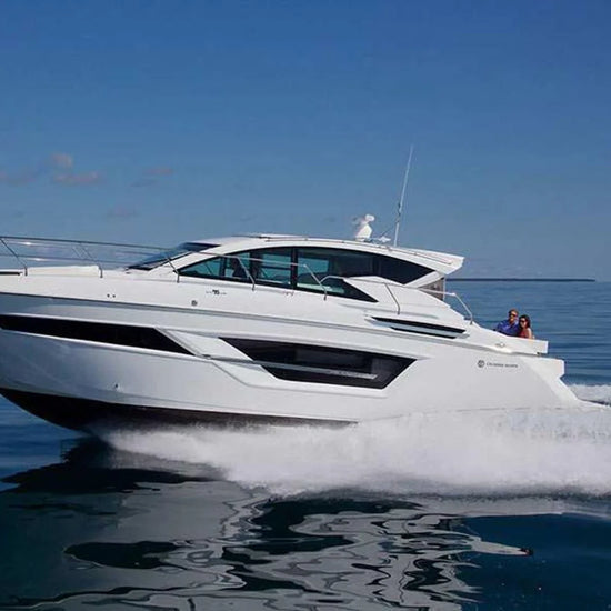 2027 Cruisers Yachts 46 Cantius 46.0 feet, Clearwater, Florida #1