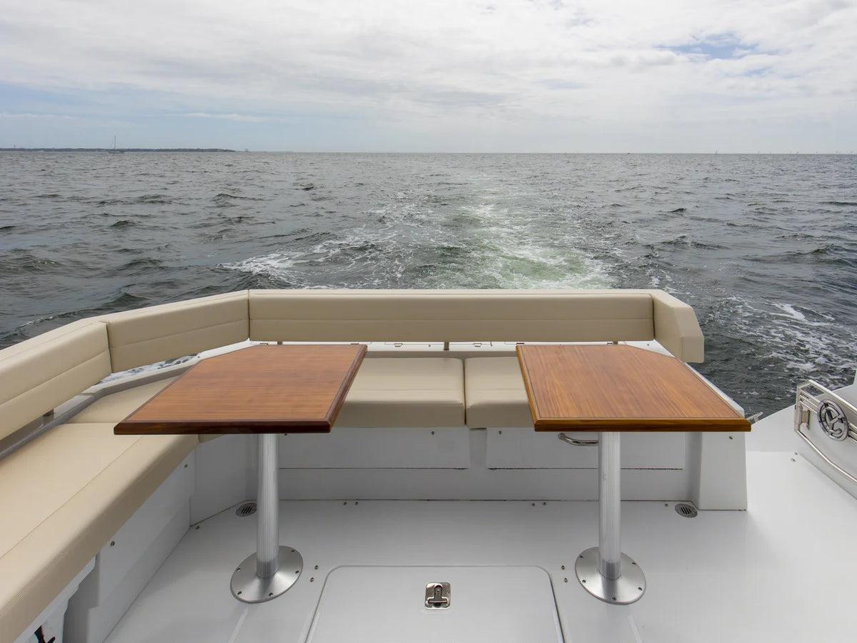 2026 Cruisers Yachts 42 Cantius 42.0 feet, Clearwater, Florida #35