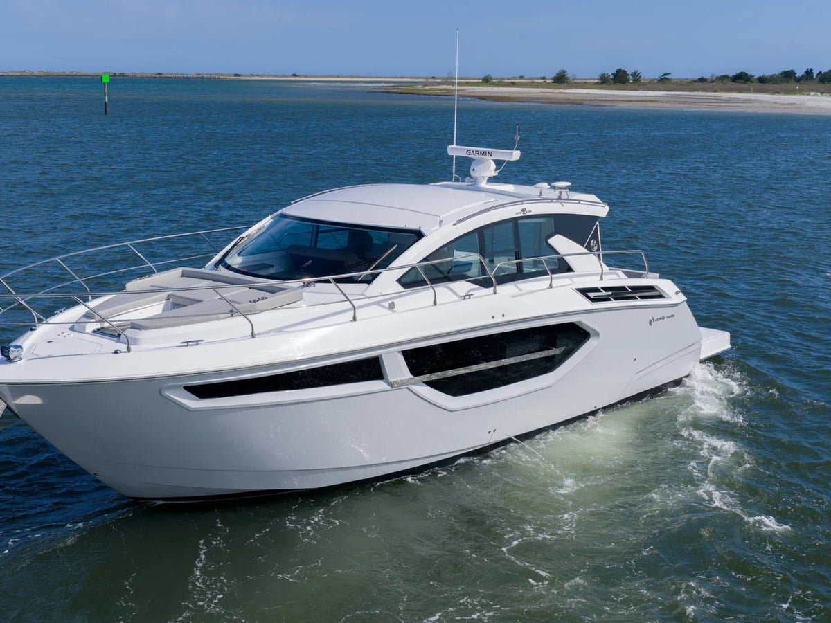 2026 Cruisers Yachts 42 Cantius 42.0 feet, Clearwater, Florida #2