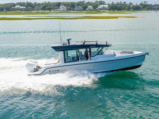 2027 Cruisers Yachts 38 VTR EC 38.0 feet, Clearwater, Florida #1