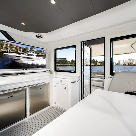 2026 Cruisers Yachts 50 GLS Outboard 50.0 feet, Clearwater, Florida #31