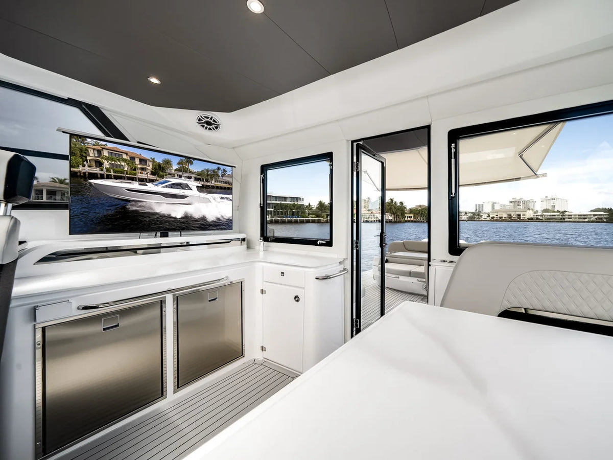 2026 Cruisers Yachts 50 GLS Outboard 50.0 feet, Clearwater, Florida #31