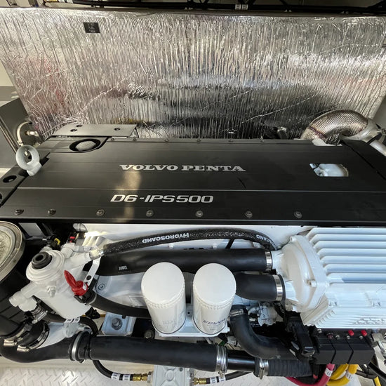 2024 Cruisers Yachts 42 Cantius 42.0 feet, Kelowna, British Columbia #38