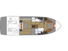 2027 Cruisers Yachts 46 Cantius 46.0 feet, Clearwater, Florida #17