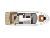 2027 Cruisers Yachts 46 Cantius 46.0 feet, Clearwater, Florida #16