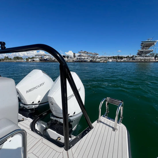 2026 Cruisers Yachts 38 VTR 38.0 feet, Clearwater, Florida #47